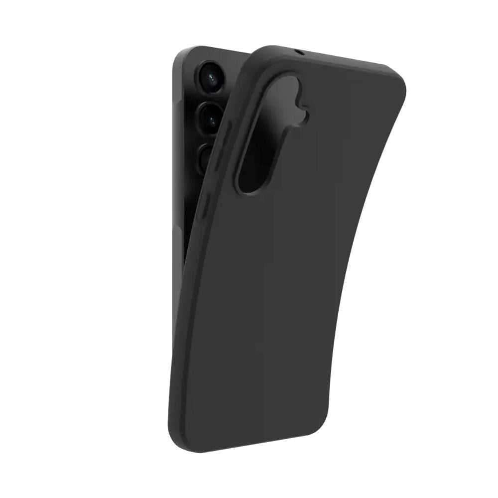 dbramante1928 Samsung Galaxy A35 5G Greenland Deksel - 100% Resirkulert Plast - Night Black