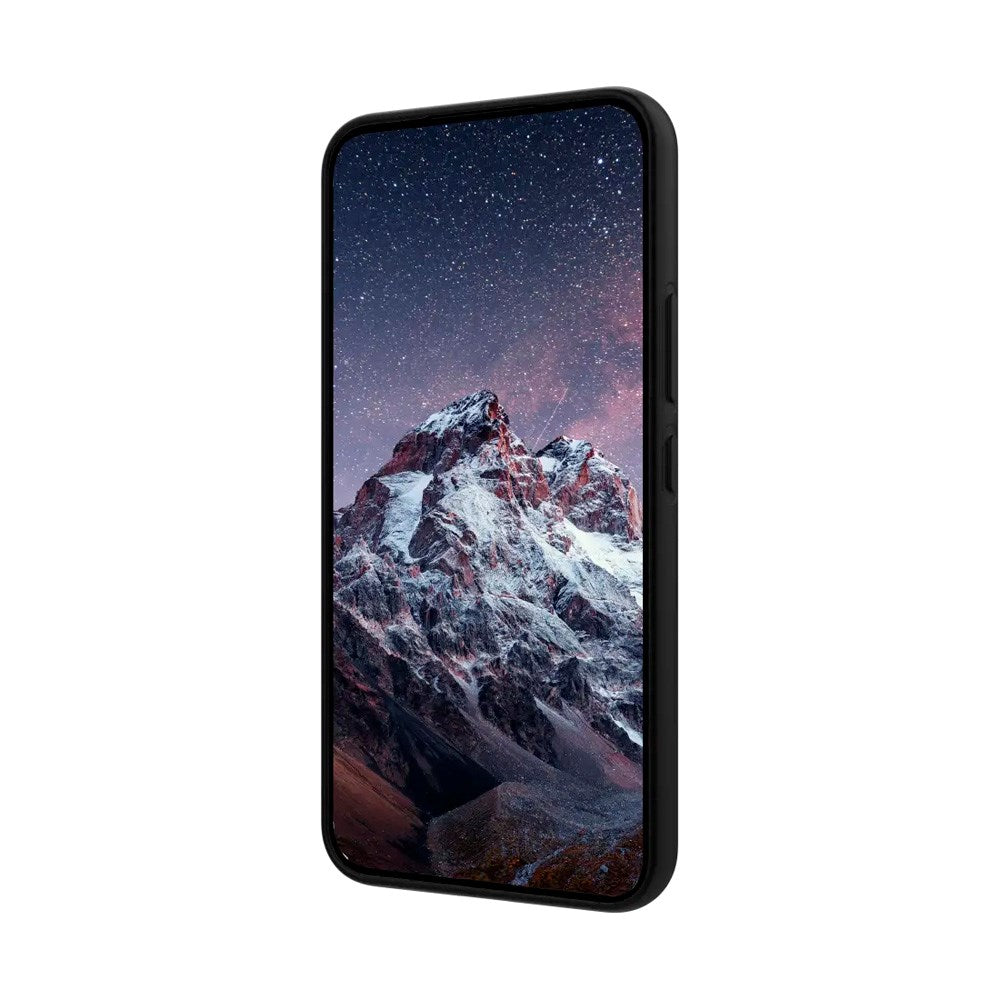 dbramante1928 Samsung Galaxy A54 Greenland Deksel - 100% Resirkulert Plast - Night Black