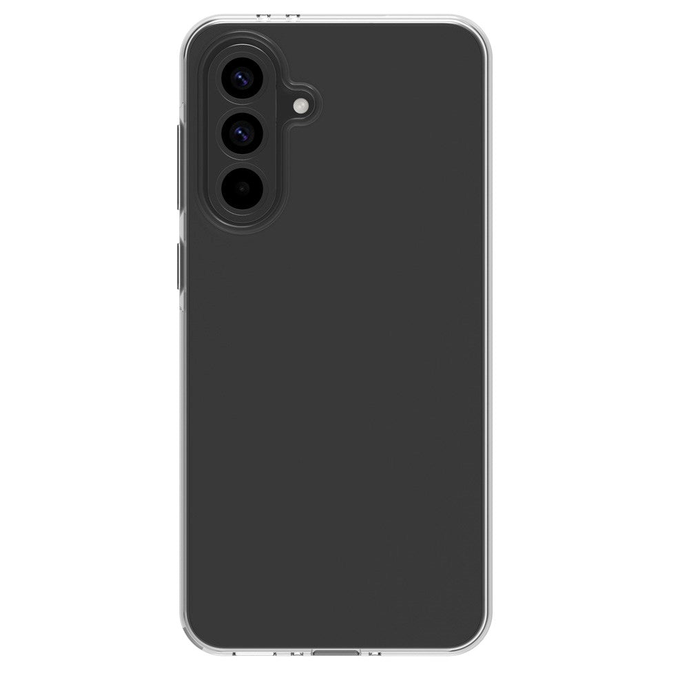 dbramante1928 Samsung Galaxy A56 (5G) Greenland Bakdeksel - 100 % Resirkulert Plast - Gjennomsiktig