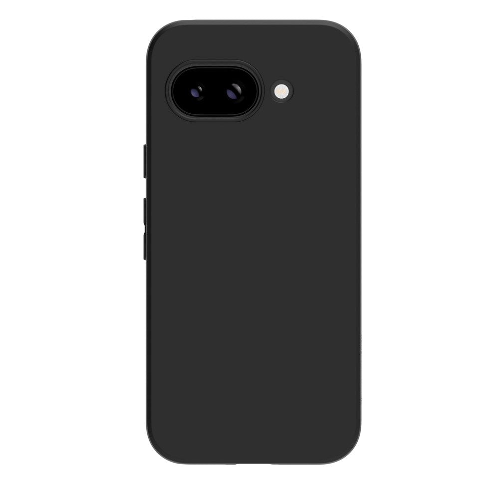 Google Pixel 9a dbramante1928 Greenland Deksel - 100% Resirkulert Plast - Night Black