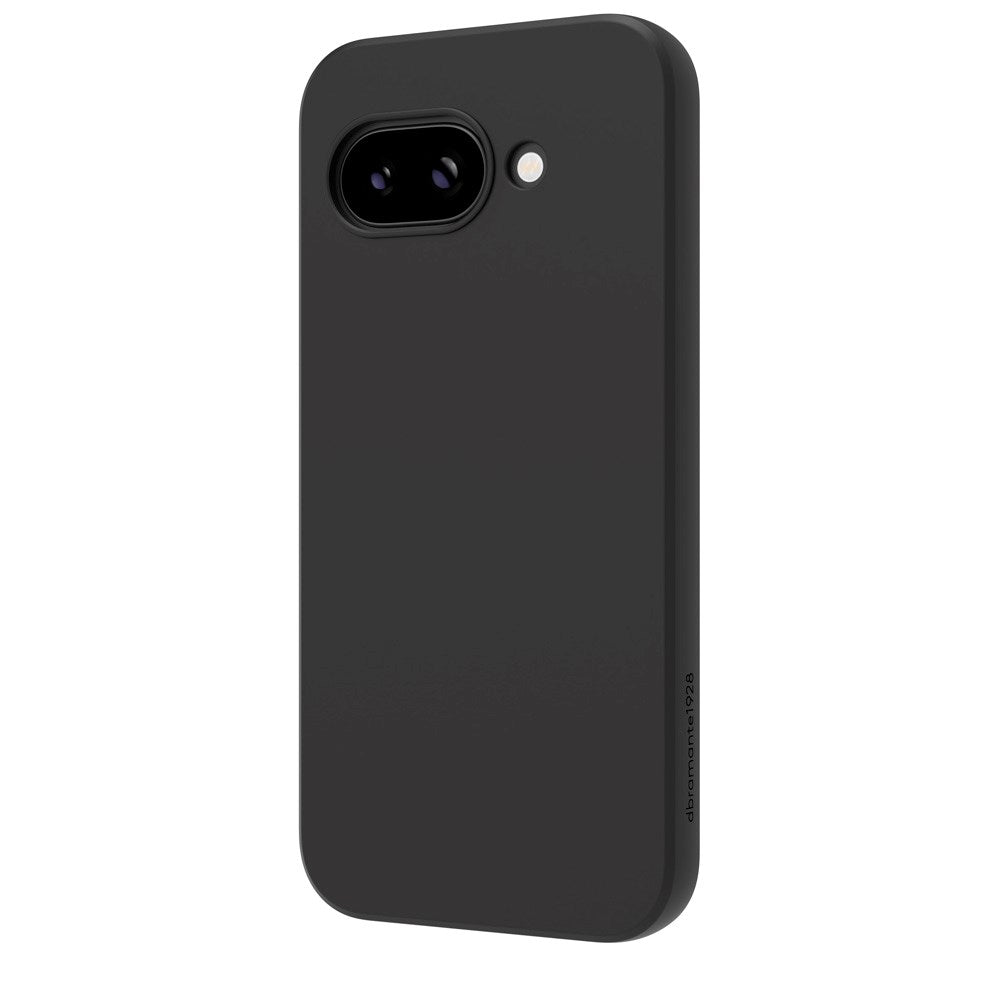 Google Pixel 9a dbramante1928 Greenland Deksel - 100% Resirkulert Plast - Night Black