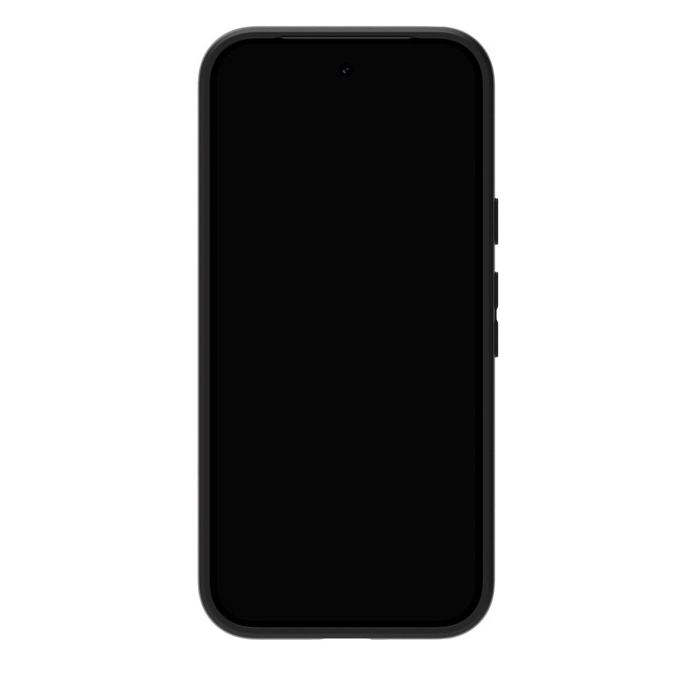 Google Pixel 9a dbramante1928 Greenland Deksel - 100% Resirkulert Plast - Night Black