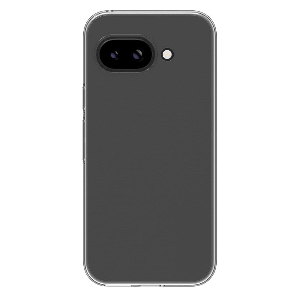 Google Pixel 9a dbramante1928 Greenland Deksel - 100% Resirkulert Plast - Clear