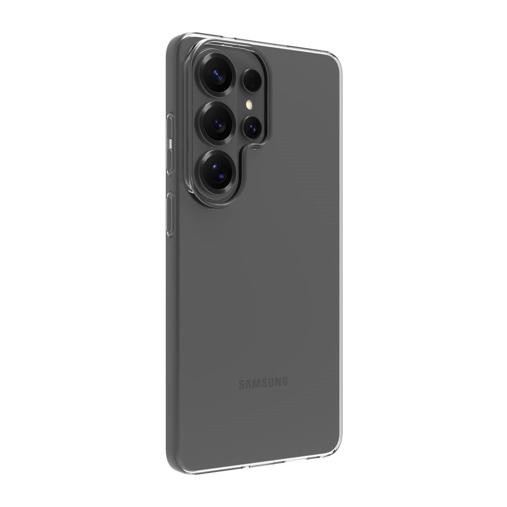 Samsung Galaxy S26 Ultra dbramante1928 Greenland Deksel - Clear