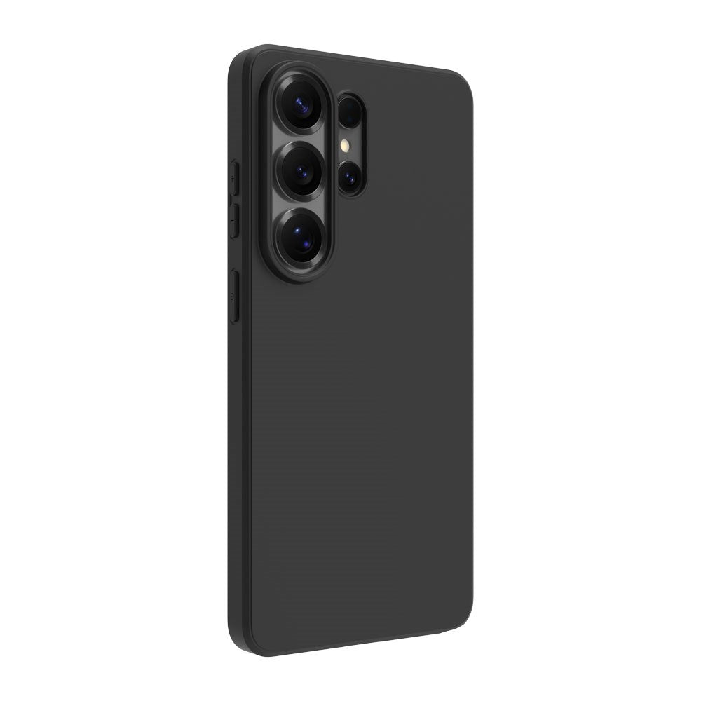 Samsung Galaxy S26 Ultra dbramante1928 Greenland Deksel - Night Black