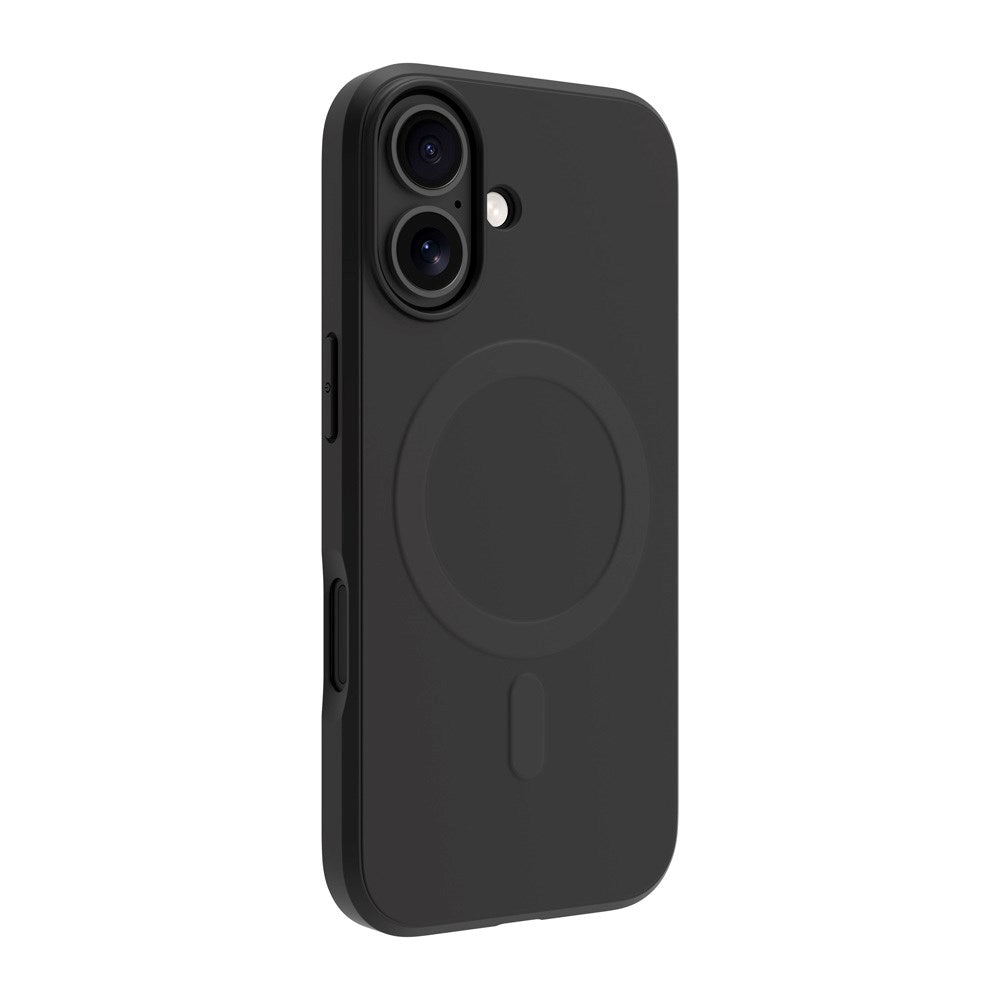 iPhone 17 dbramante1928 Greenland Pro Deksel - MagSafe Kompatibel - Night Black