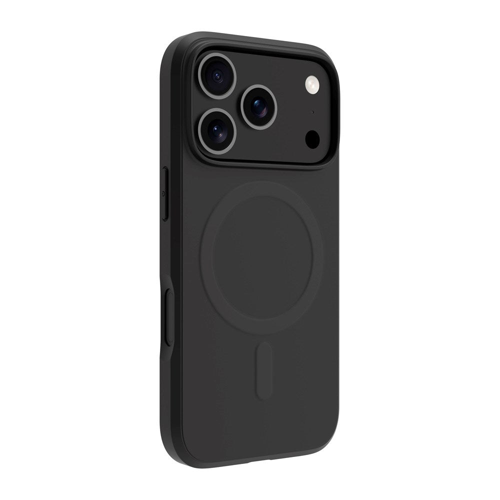 iPhone 17 Pro dbramante1928 Greenland Pro Deksel - MagSafe Kompatibel - Night Black