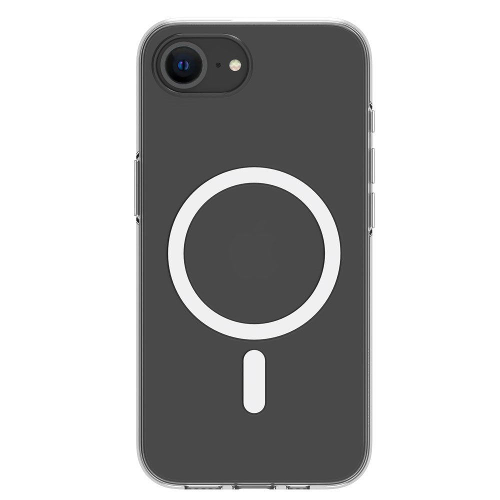 dbramante1928 iPhone 16e Greenland Pro - MagSafe Kompatibel - Gjennomsiktig