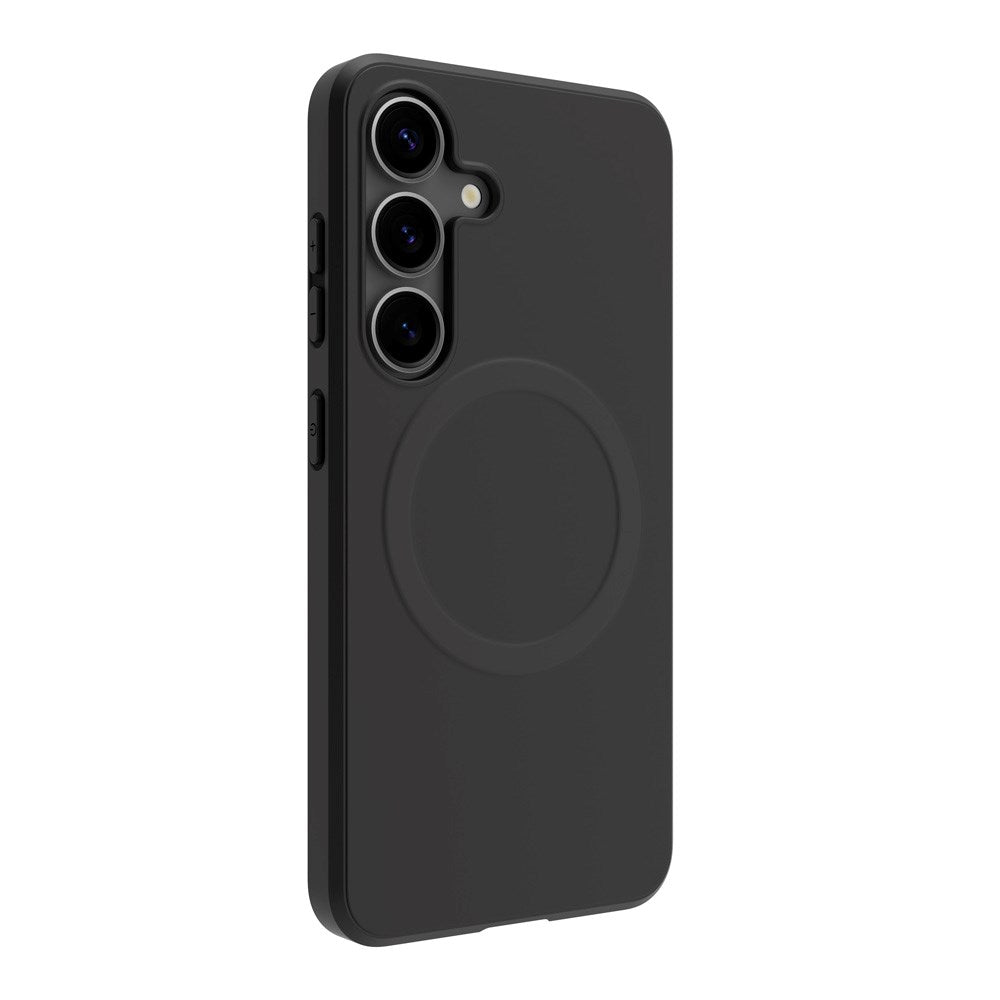 dbramante1928 Greenland Pro Qi2 - Galaxy S25 - Svart