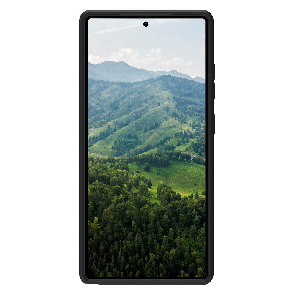 dbramante1928 Greenland Pro Qi2 - Galaxy S25 Ultra - Svart