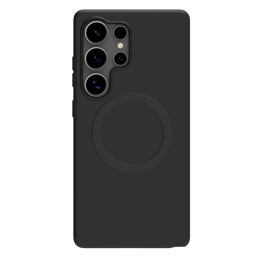 dbramante1928 Greenland Pro Qi2 - Galaxy S25 Ultra - Svart