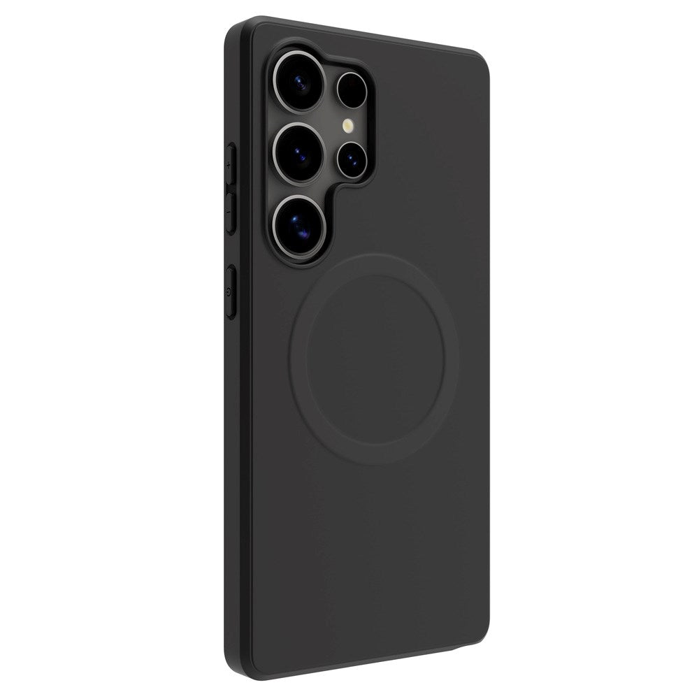 dbramante1928 Greenland Pro Qi2 - Galaxy S25 Ultra - Svart