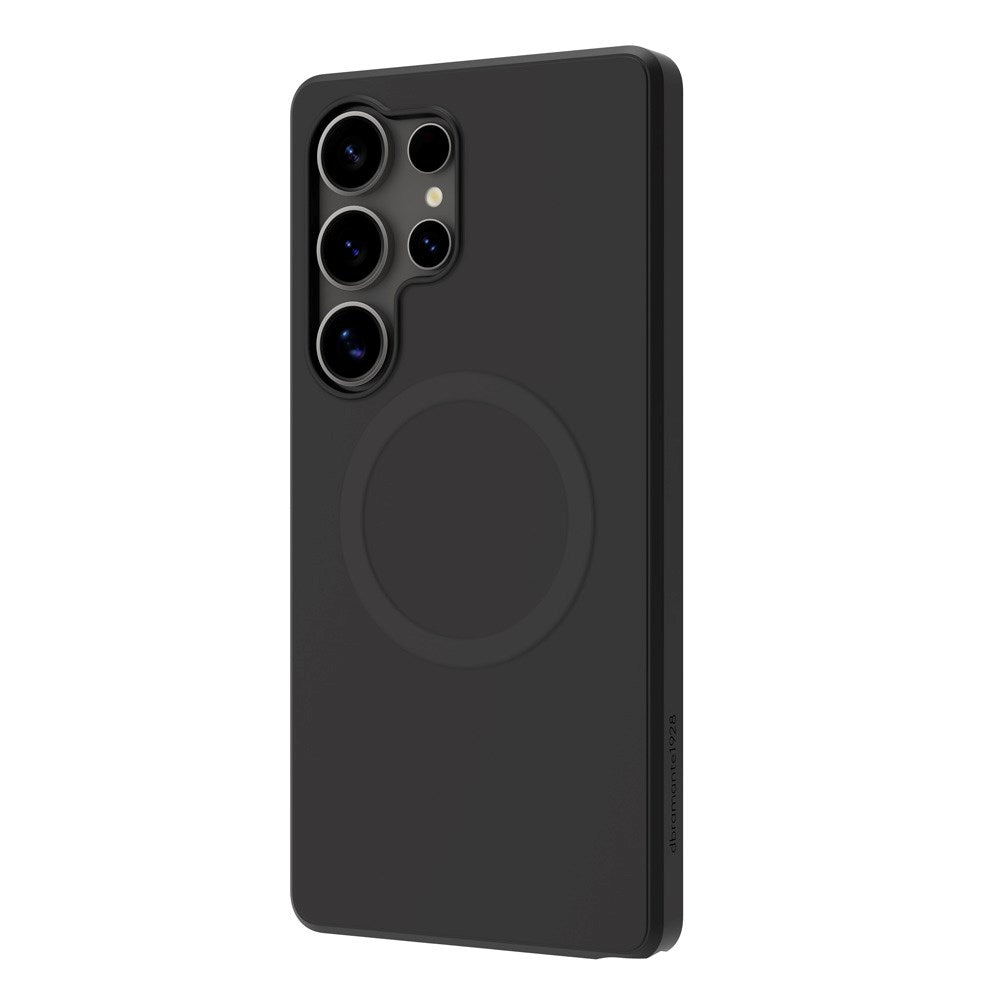 dbramante1928 Greenland Pro Qi2 - Galaxy S25 Ultra - Svart