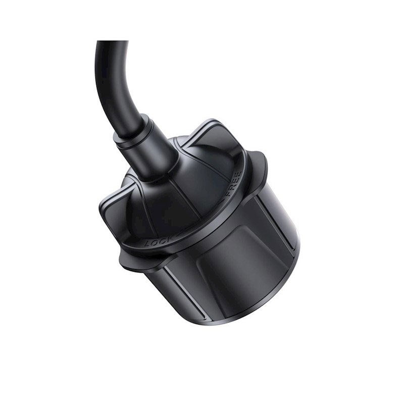 XO C105 Bilholder for Koppholder - Svart