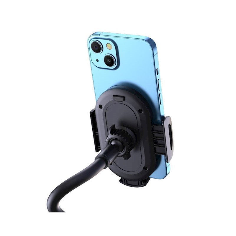 XO C105 Bilholder for Koppholder - Svart