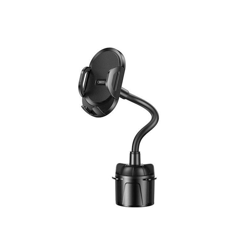 XO C105 Bilholder for Koppholder - Svart