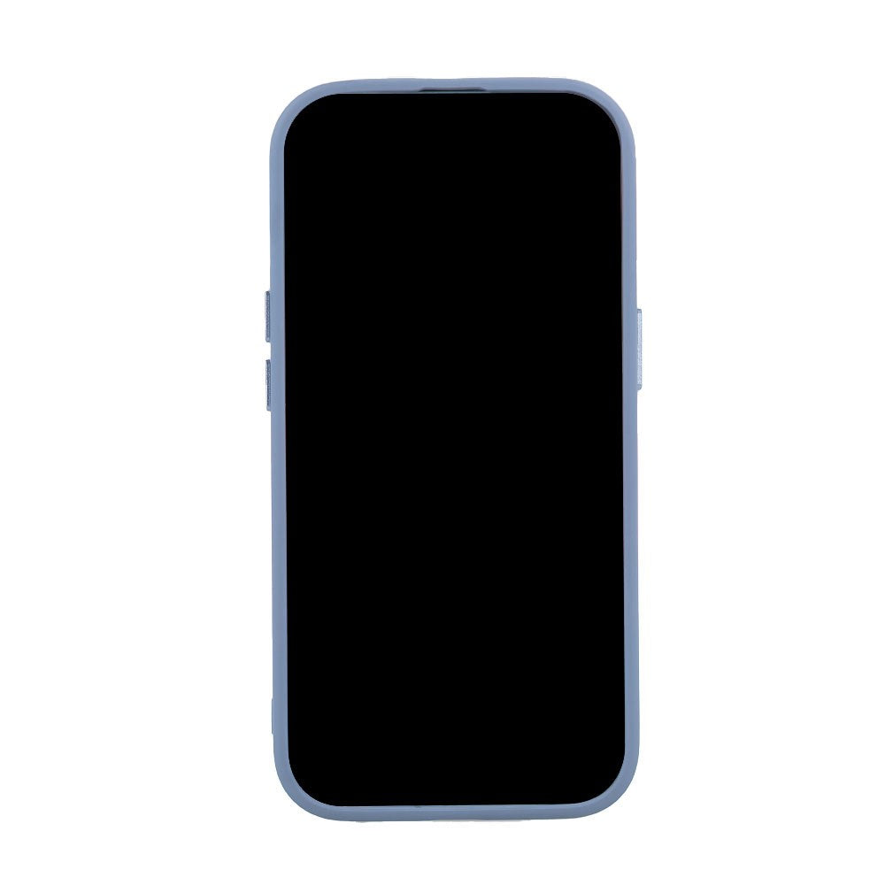 iPhone 17 Pro TFO Frozen Hybrid Deksel - MagSafe Kompatibel - Blå