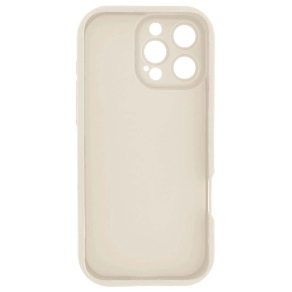 iPhone 13 TFO Ultra Trendy 3D Deksel - Beige Bear