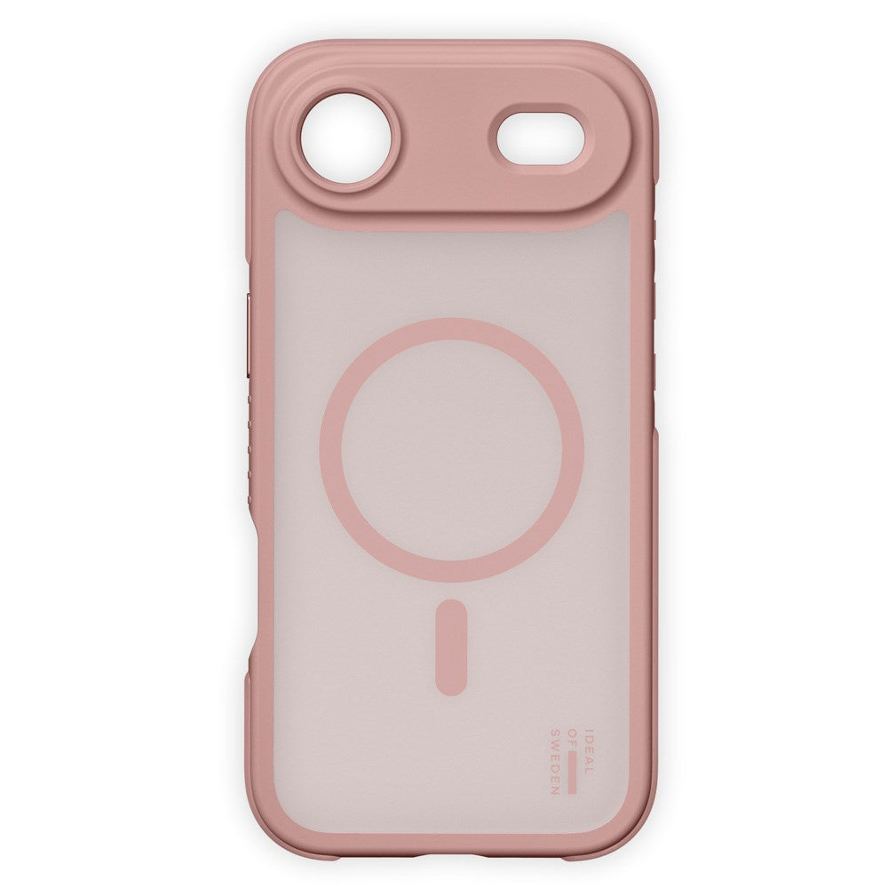 iDeal Of Sweden iPhone Air Ideal Bumper Deksel - MagSafe Kompatibel - Blush Pink