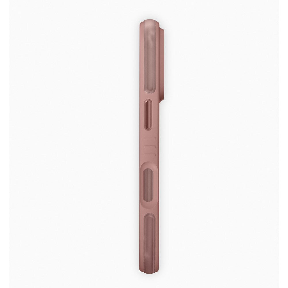 iDeal Of Sweden iPhone 17 Pro Max Ideal Bumper Deksel - MagSafe Kompatibel - Blush Pink