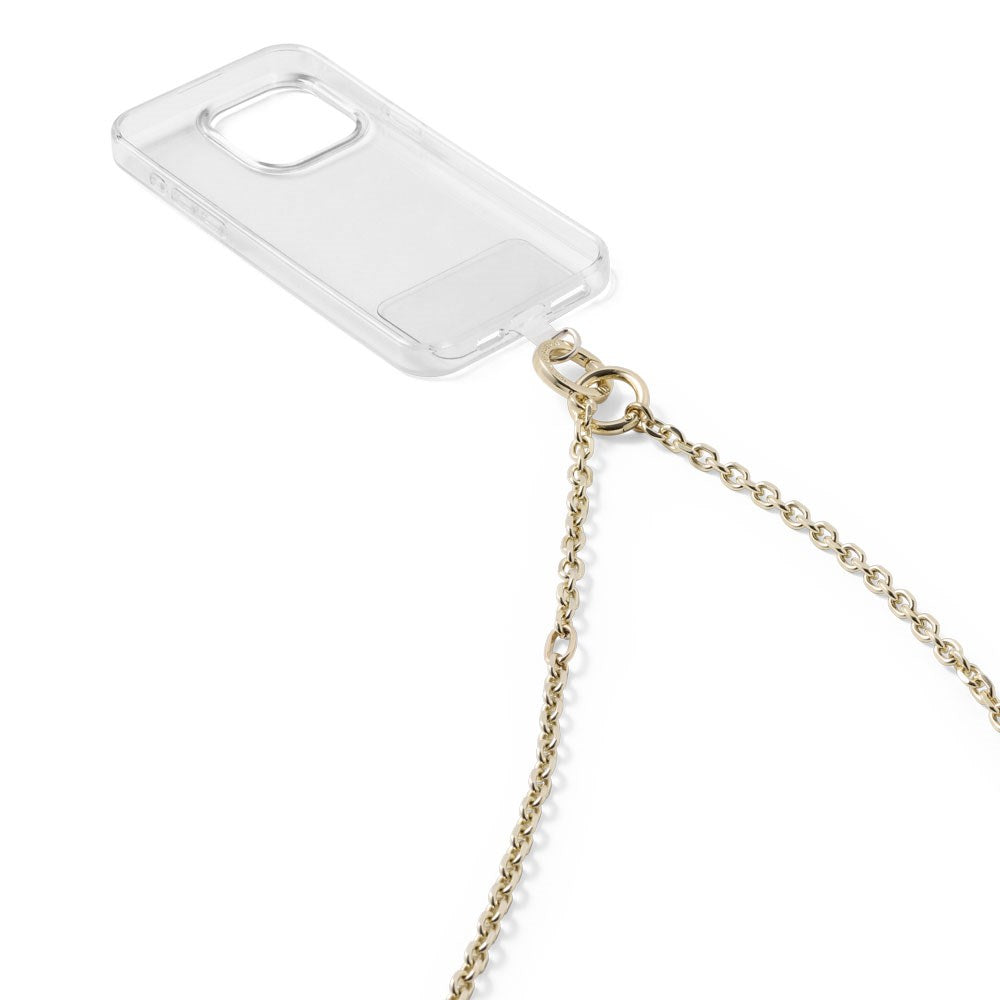 iDeal of Sweden Chain Mobilrem – Gull