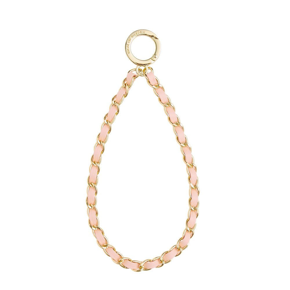 iDeal of Sweden Wristlet Håndleddsstropp - Rose Gold
