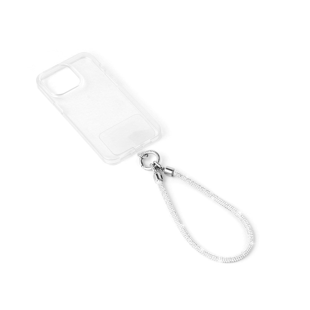 iDeal of Sweden Wristlet Håndleddsstropp - Cosmic Glam