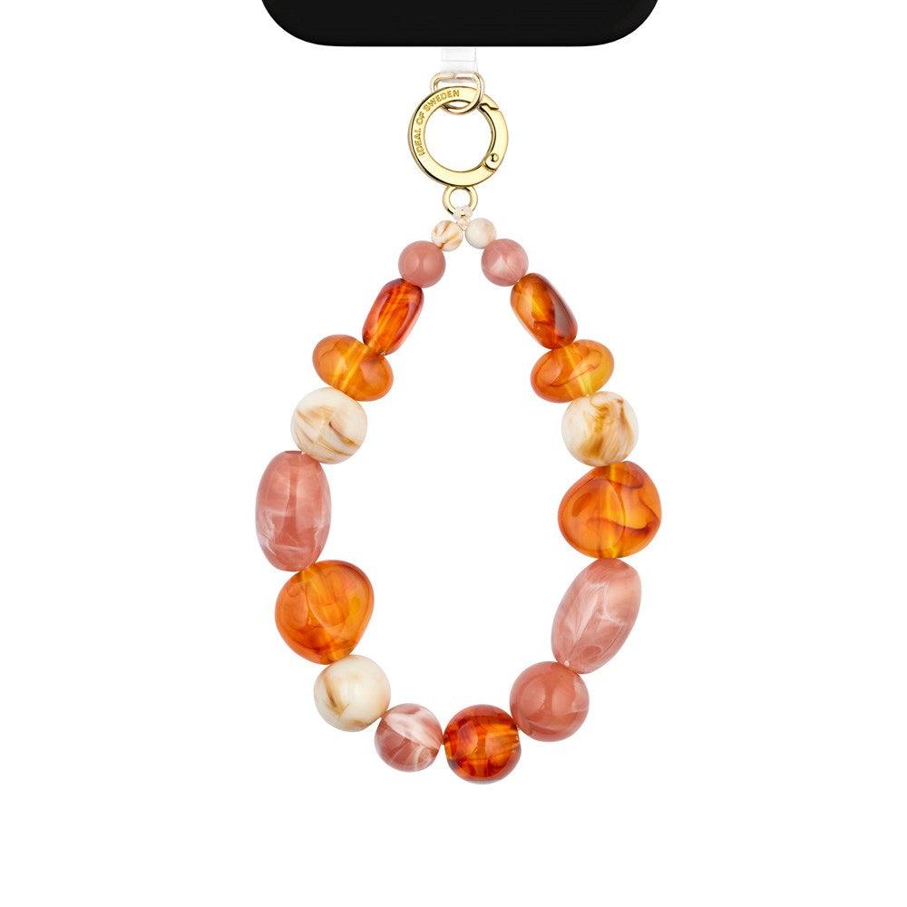 iDeal of Sweden Wristlet Håndleddsstropp - Boho Beads