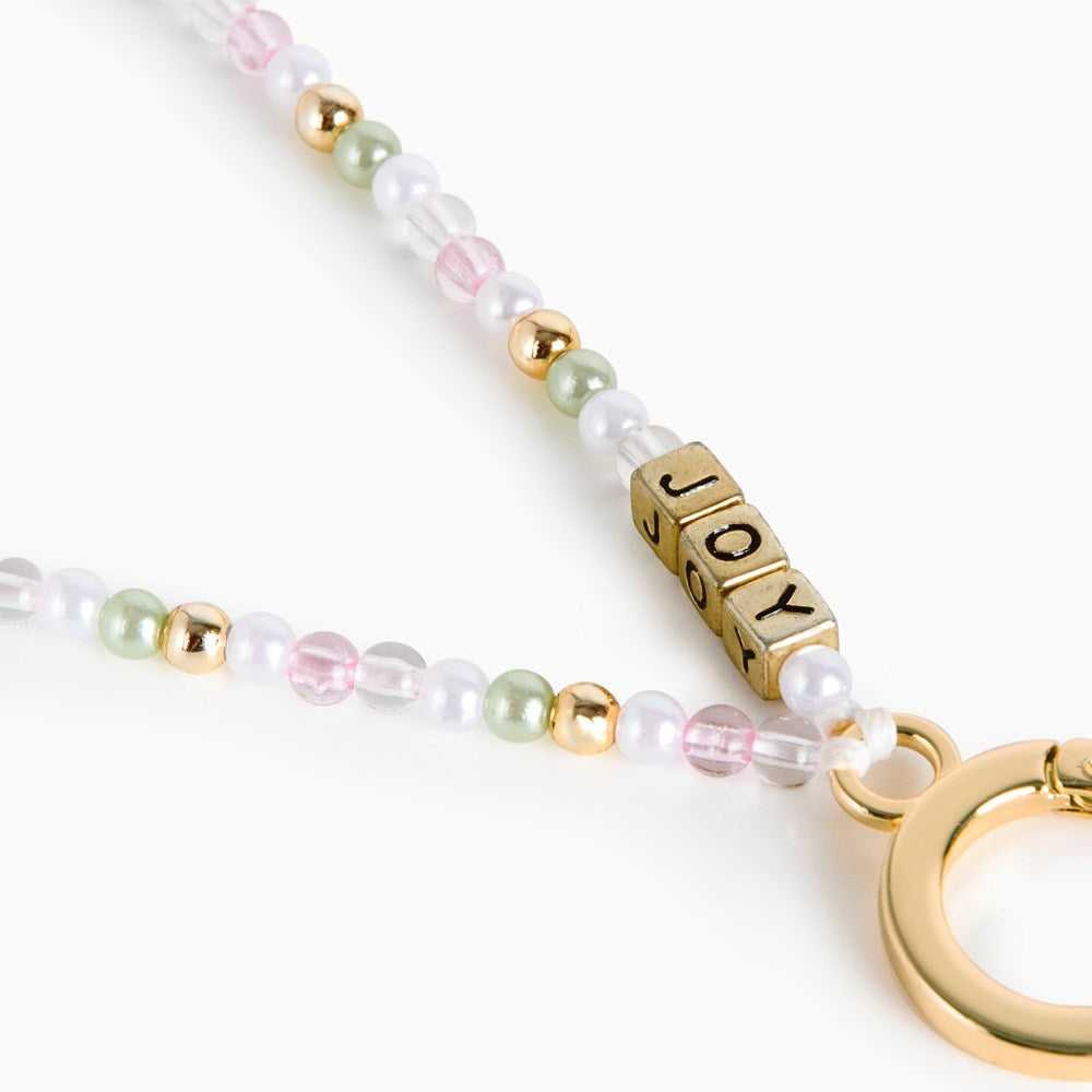 iDeal of Sweden Wristlet Håndleddsstropp - Beaded Joy