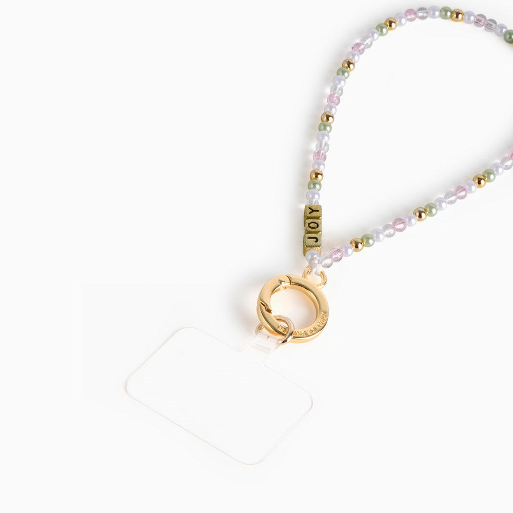 iDeal of Sweden Wristlet Håndleddsstropp - Beaded Joy