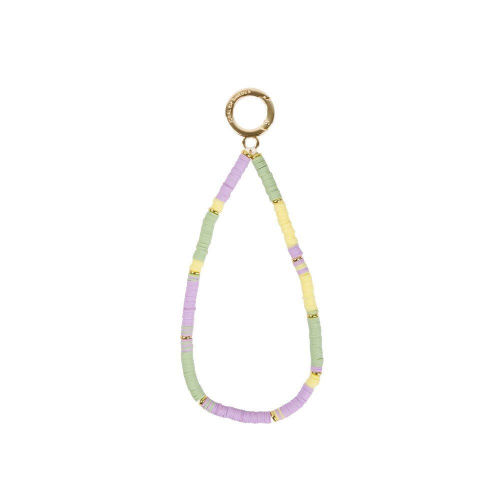 iDeal of Sweden Wristlet Håndleddsstropp - Rustic Pastel