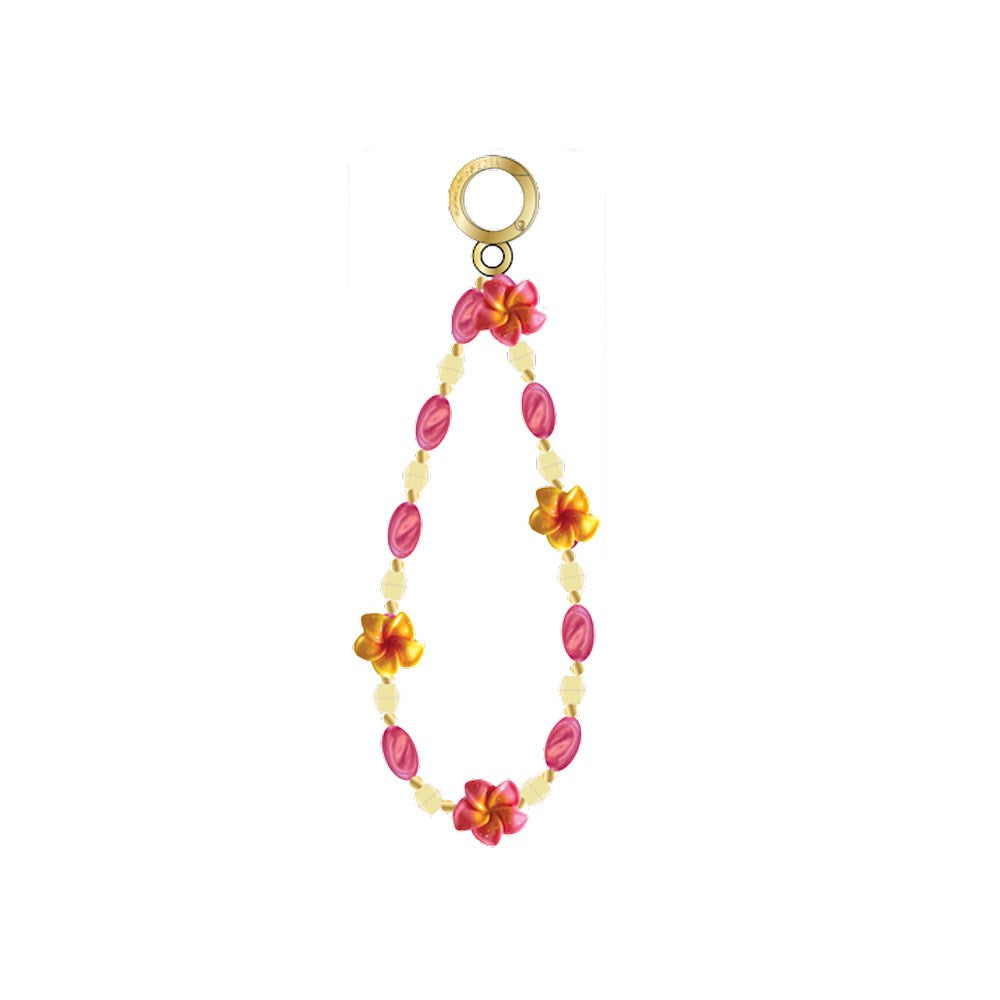 iDeal of Sweden Wristlet Håndleddsstropp - Paradise Gems