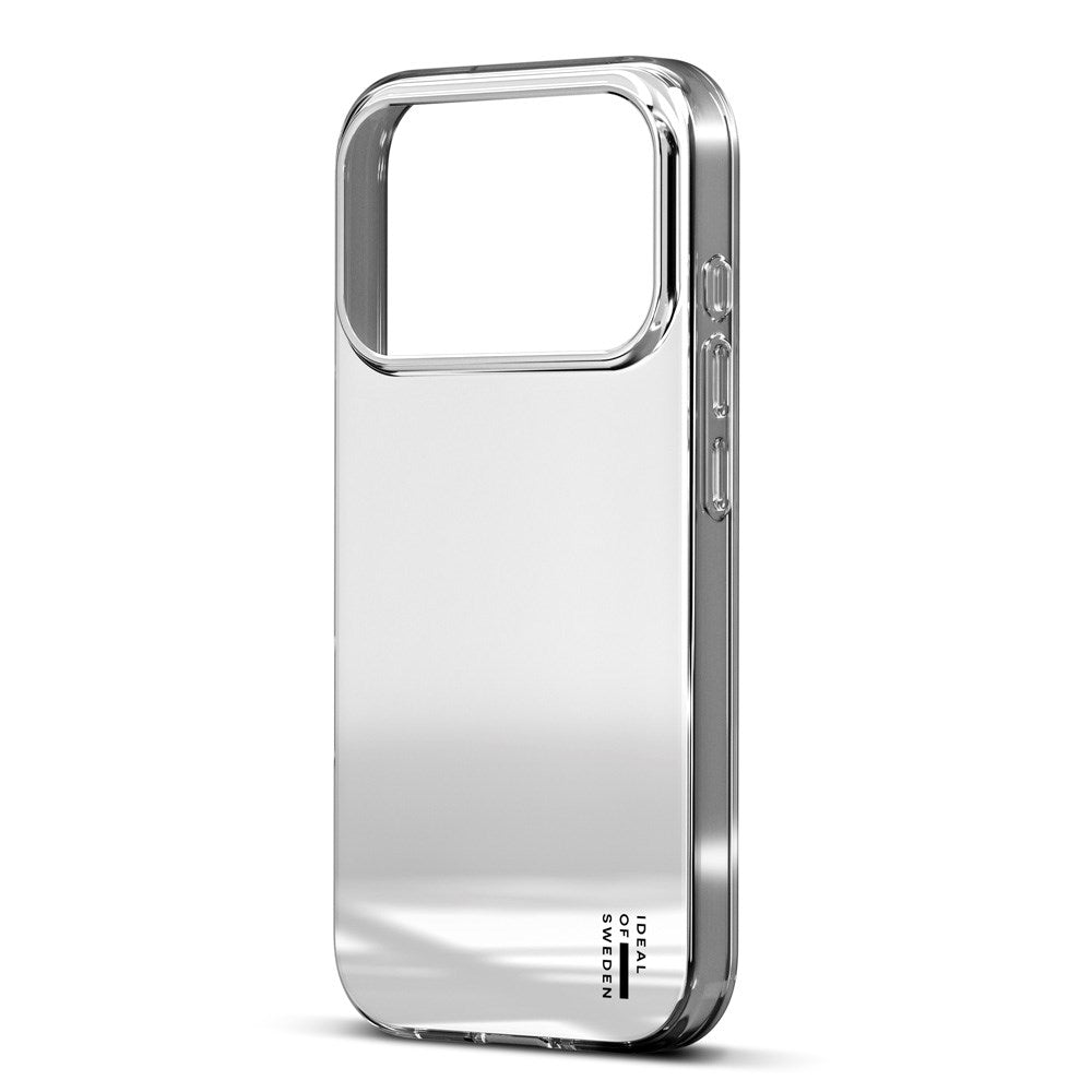 iPhone 17 Pro iDeal Of Sweden Mirror Deksel - Mirror
