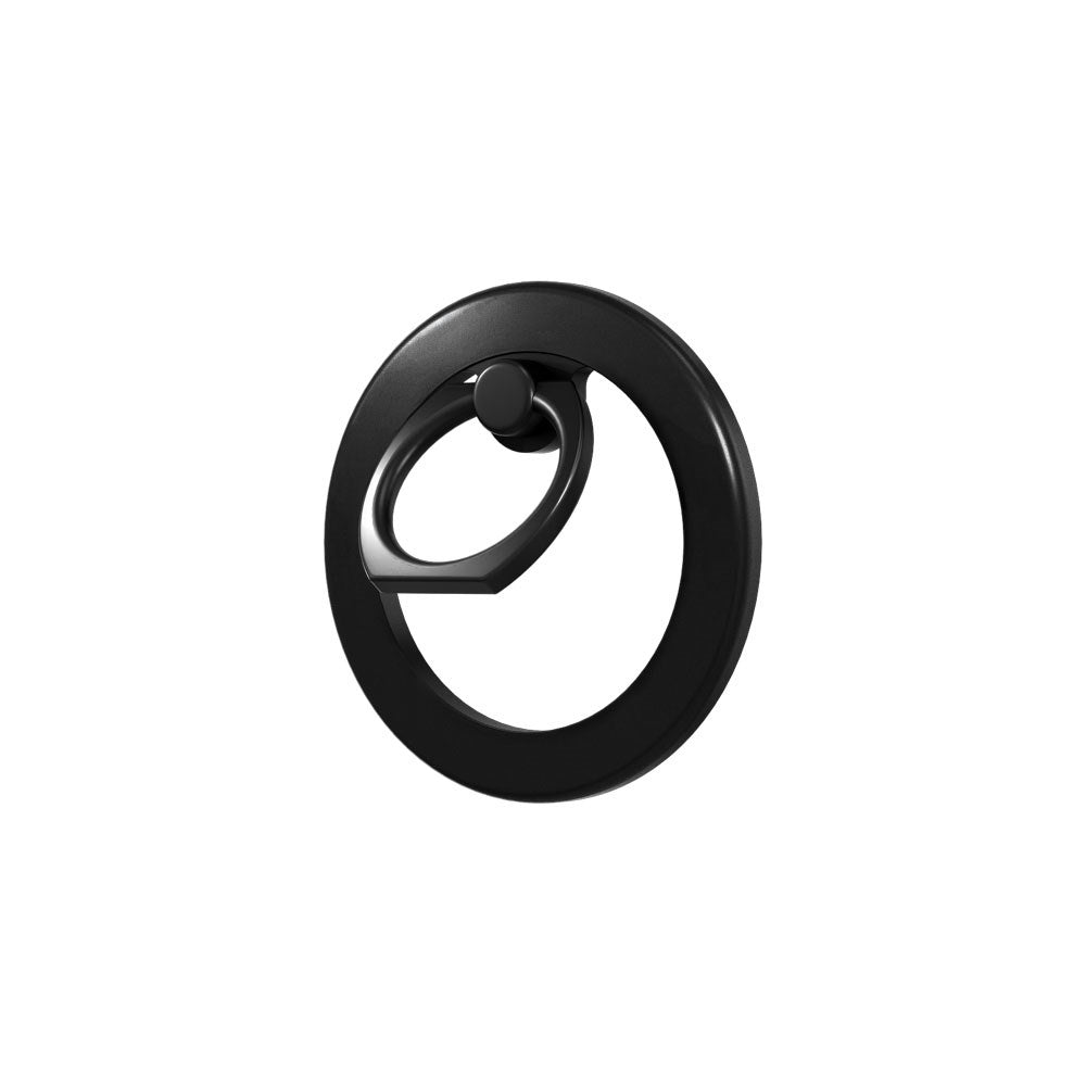 iDeal of Sweden Ring Mount Stand - MagSafe Kompatibel - Black