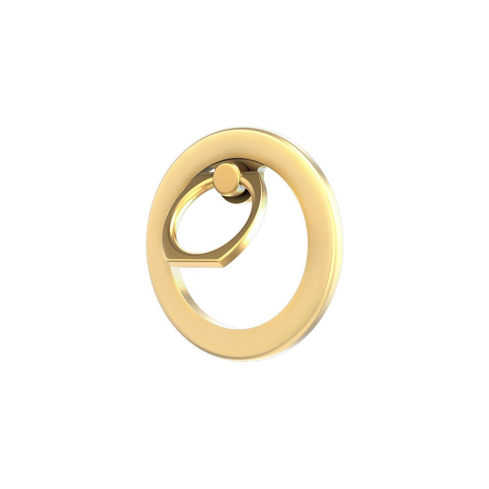 iDeal of Sweden Ring Mount Stand - MagSafe Kompatibel - Gold