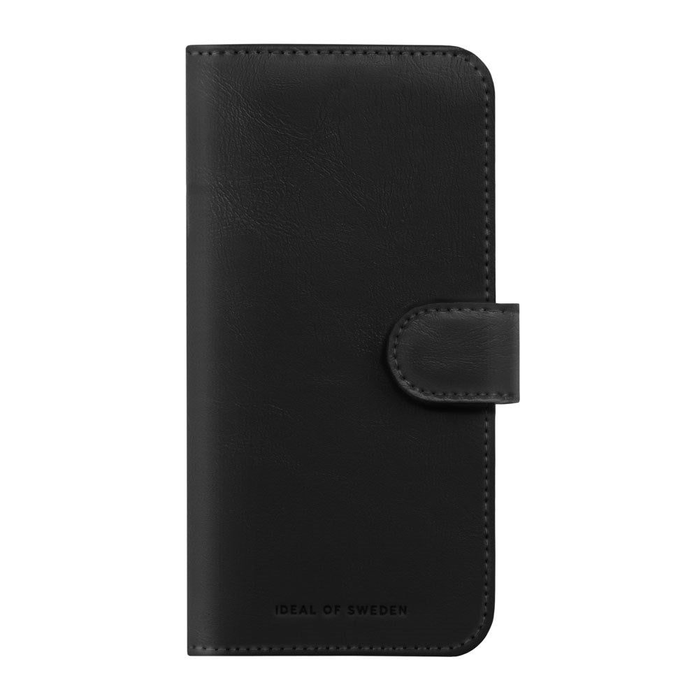Samsung Galaxy S26+ (Plus) iDeal Of Sweden Magnet Wallet+ Deksel - Svart