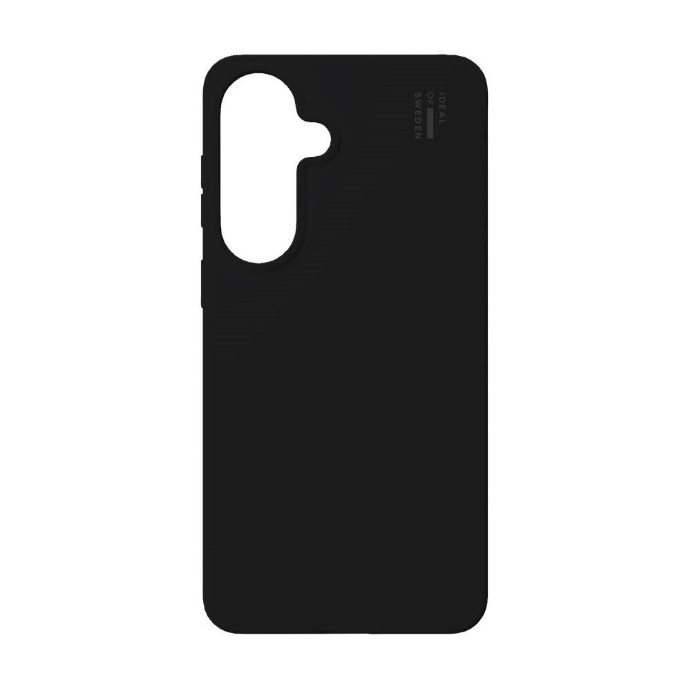 Samsung Galaxy S26+ (Plus) iDeal Of Sweden Silikon Deksel - Black
