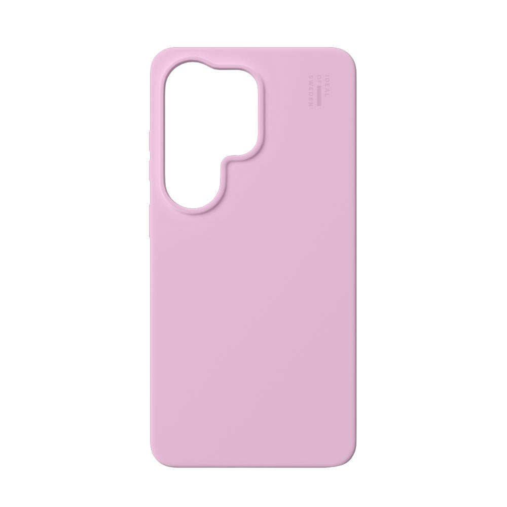 Samsung Galaxy S26 Ultra iDeal Of Sweden Silikon Deksel - Bubblegum Pink