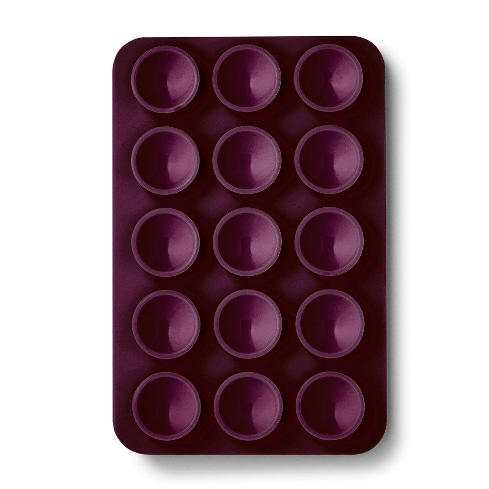 iDeal of Sweden Silikon Sugekopp Mobilholder – MagSafe Kompatibel – Cherry