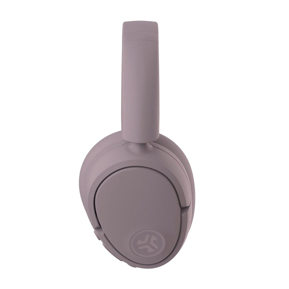 JLab JBuds Lux ANC Over-Ear Trådløse Hodetelefoner - Mauve