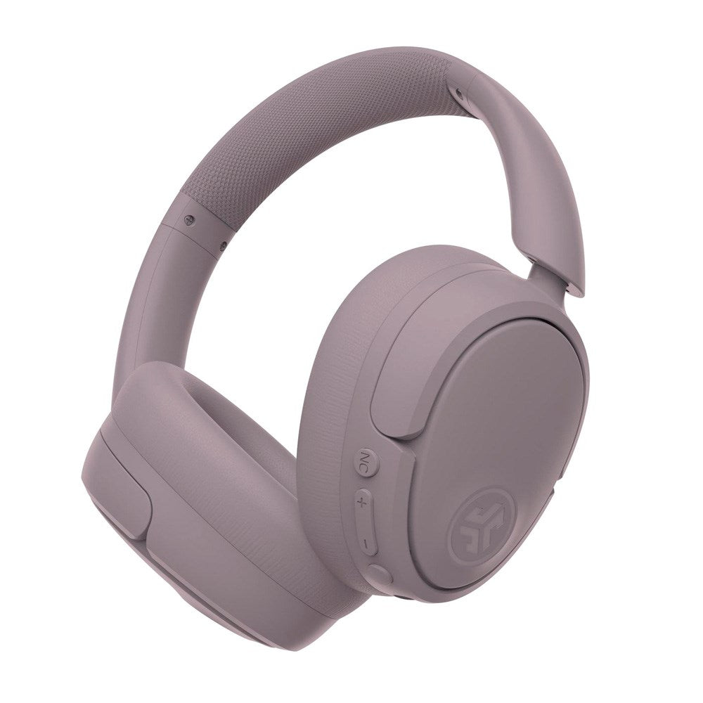 JLab JBuds Lux ANC Over-Ear Trådløse Hodetelefoner - Mauve