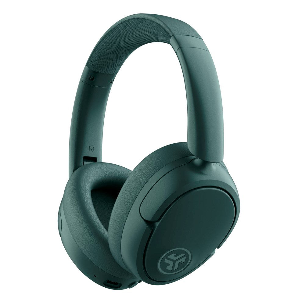 JLab JBuds Lux ANC Over-Ear Trådløse Hodetelefoner - Sage