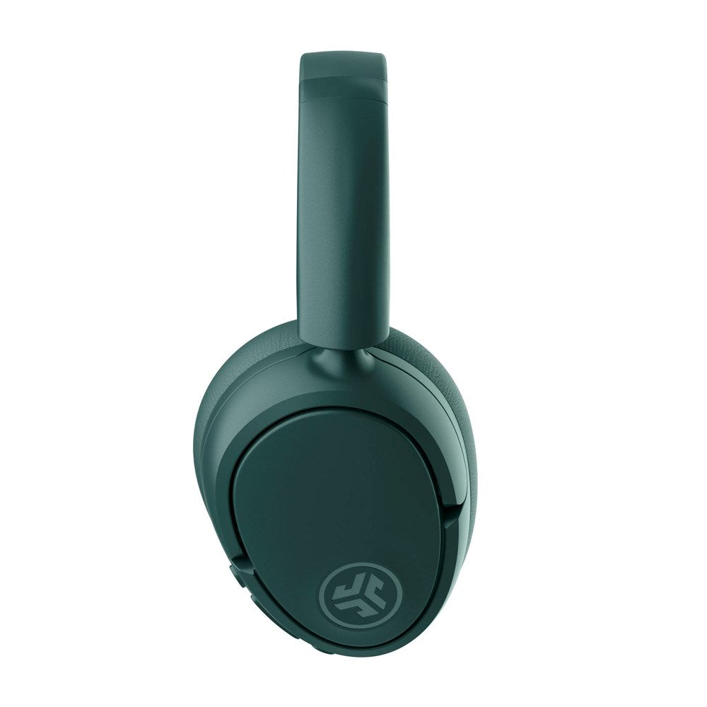 JLab JBuds Lux ANC Over-Ear Trådløse Hodetelefoner - Sage