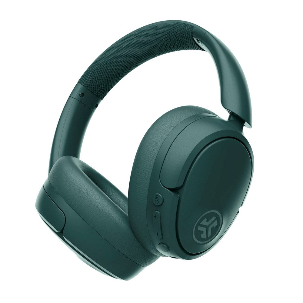 JLab JBuds Lux ANC Over-Ear Trådløse Hodetelefoner - Sage