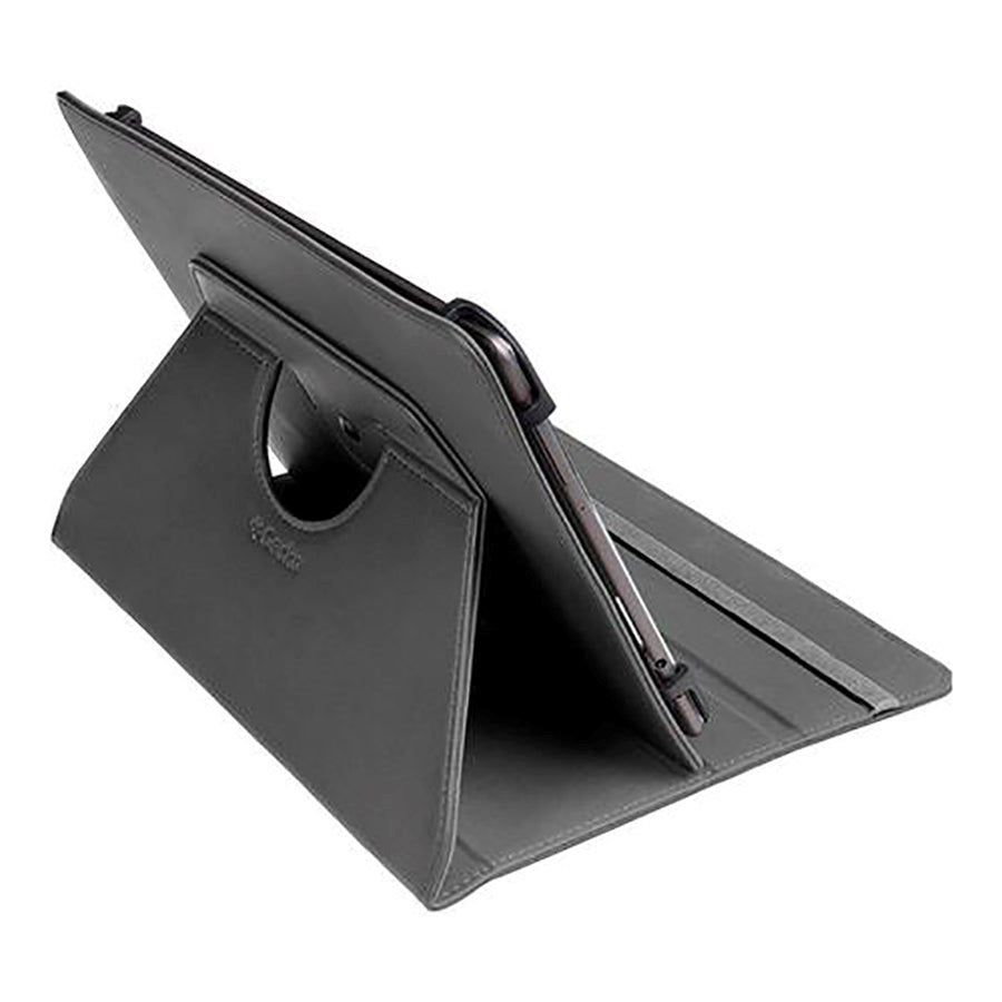 Universal 10" Gecko Easy-Click Skinndeksel - Svart