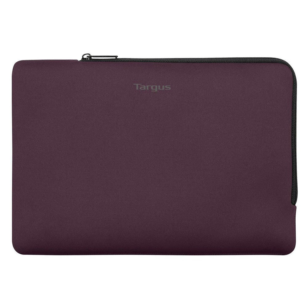 Targus Multi Fit EcoSmart Sleeve For Laptop 13-14" (33 x 22.5 x 2 cm) - Rød