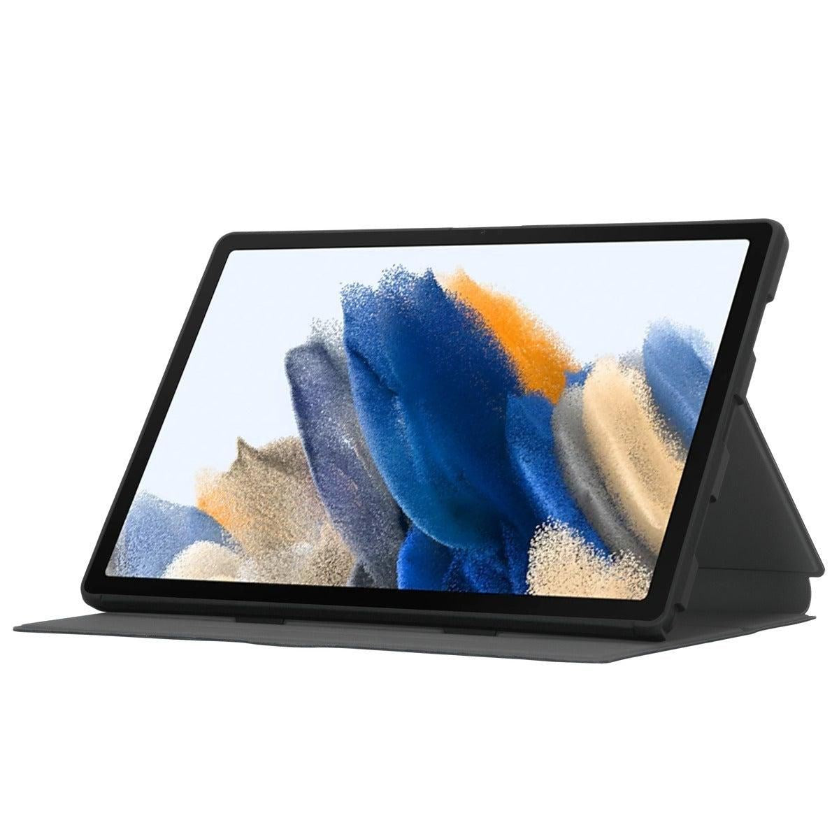 Samsung Galaxy Tab A8 10.5" (2021) Targus Click-In-Case - Svart