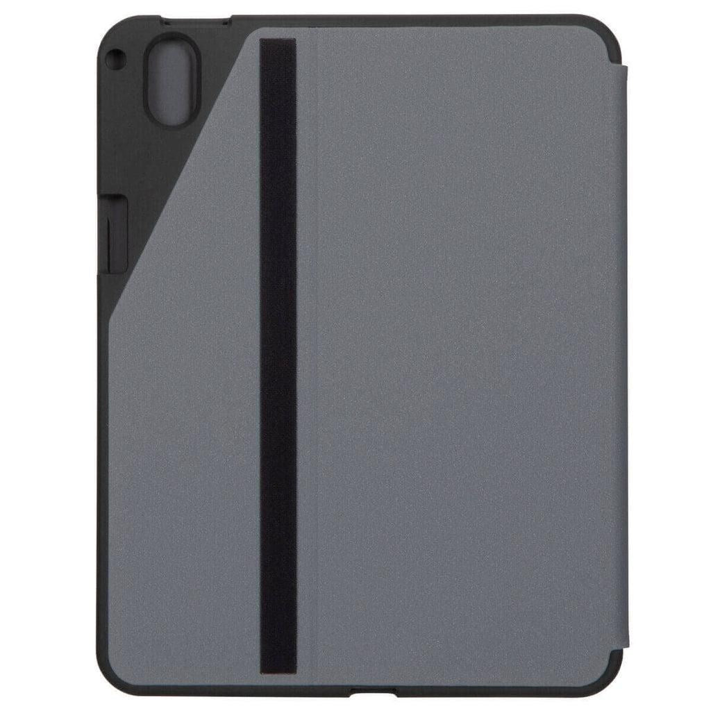 iPad 11" (2025) / iPad 10.9" (2024/2022) Targus Click-In-Case - Svart
