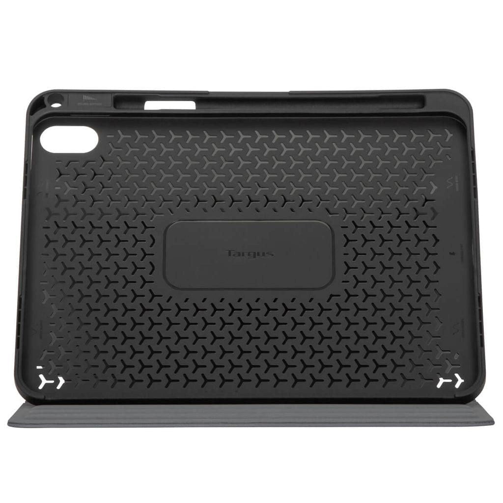 iPad 11" (2025) / iPad 10.9" (2024/2022) Targus Click-In-Case - Svart