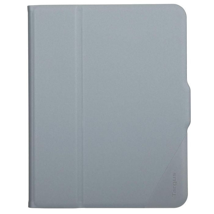 iPad 11" (2025) / iPad 10.9" (2024/2022) Targus VersaVu Slim Deksel - Sølv